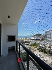 Apartamento com 2 Quartos para alugar, 118m² no Praia Brava de Itajaí, Itajaí