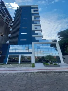 Apartamento com 2 Quartos à venda, 93m² no Pereque, Porto Belo