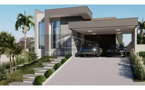 Casa de Condomínio com 3 Quartos à venda, 264m² no Condomínio Residencial Reserva Ecológica Atibaia, Atibaia