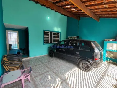 Casa com 3 Quartos à venda, 188m² no Jardim Oriente, São José dos Campos