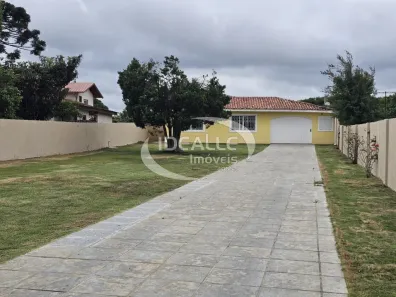 Casa com 3 Quartos à venda, 189m² no Santa Felicidade, Curitiba