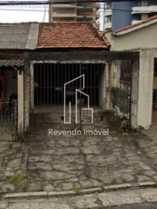 Lote/Terreno à venda, 320m² no Vila Dom Pedro I, São Paulo