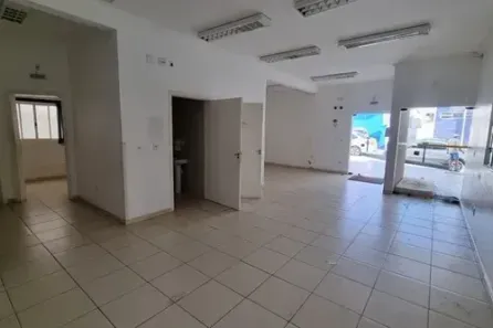 Ponto Comercial com 1 Quarto para alugar, 315m² no Região Central, Caieiras