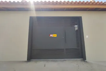Casa com 2 Quartos à venda, 81m² no Parque Residencial Sabiás, Indaiatuba
