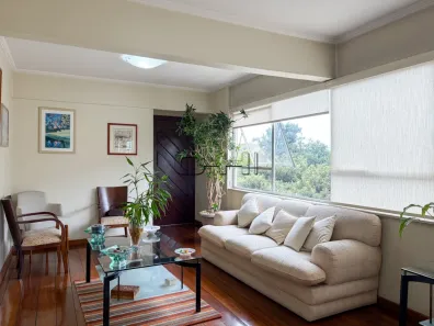 Apartamento com 3 Quartos à venda, 123m² no Planalto Paulista, São Paulo