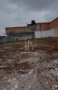 Lote/Terreno à venda, 388m² no Parque Santa Amélia, São Paulo
