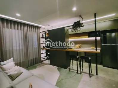 Apartamento com 3 Quartos à venda, 78m² no Swiss Park, Campinas