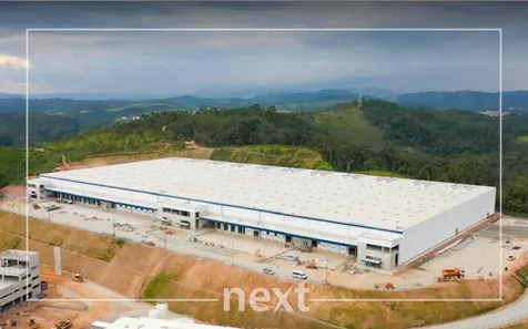 Galpão/Depósito/Armazém para alugar, 8305m² no Empresarial Paoletti (Jordanésia), Cajamar