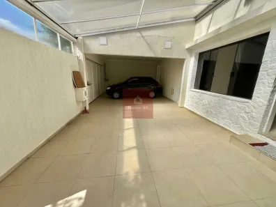 Sobrado com 3 Quartos à venda, 375m² no Indianópolis, São Paulo