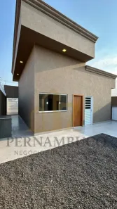 Casa com 3 Quartos à venda, 200m² no Residencial Marialda Mello, São José do Rio Preto
