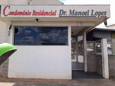 Apartamento com 2 Quartos à venda, 50m² no Vila Giunta, Bauru