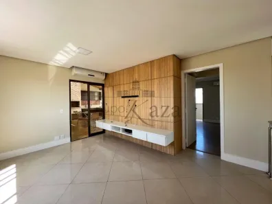 Cobertura com 4 Quartos à venda, 312m² no Vila Adyana, São José dos Campos