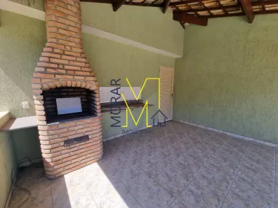 Cobertura com 3 Quartos à venda, 120m² no Santa Mônica, Belo Horizonte