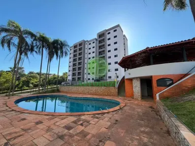 Apartamento com 2 Quartos à venda, 62m² no , Porto Feliz