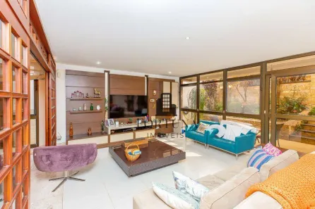 Casa com 5 Quartos à venda, 352m² no Jardim da Saúde, São Paulo