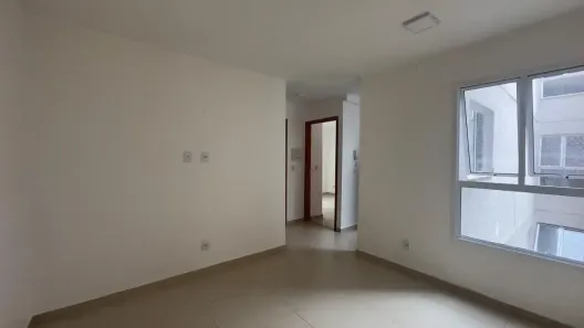 Apartamento com 2 Quartos para alugar, 48m² no Jardim Progresso, Anápolis