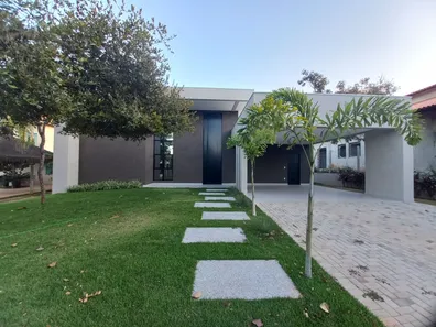 Casa de Condomínio com 4 Quartos à venda, 265m² no Veredas da Lagoa, Lagoa Santa