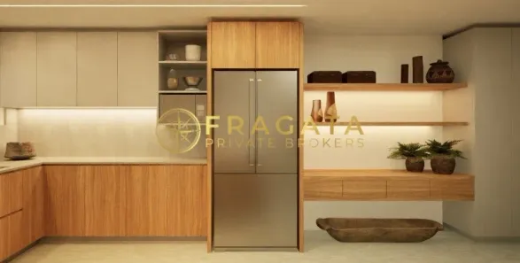 Apartamento com 2 Quartos à venda, 120m² no Itaim Bibi, São Paulo