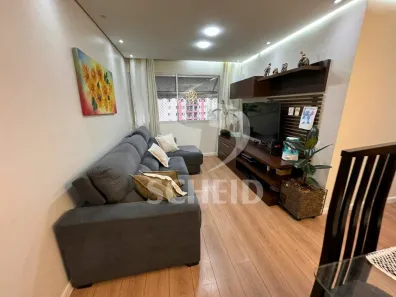 Apartamento com 3 Quartos à venda, 78m² no Vila Sofia, São Paulo