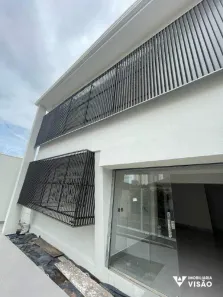 Ponto Comercial à venda, 370m² no Nossa Senhora da Abadia, Uberaba