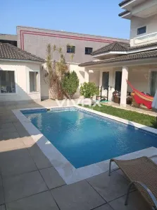 Casa com 4 Quartos à venda, 390m² no Jardim Carioca, Rio de Janeiro