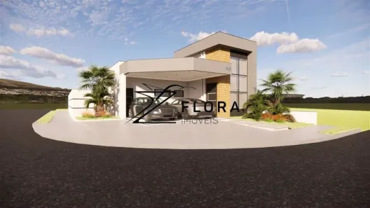 Casa com 3 Quartos à venda, 250m² no Parque Ortolândia, Hortolândia