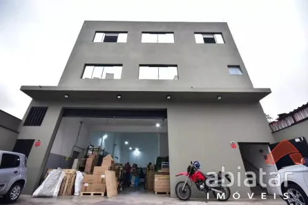 para alugar, 500m² no Jardim Maria Duarte, São Paulo