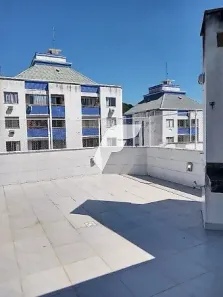 Apartamento com 3 Quartos à venda, 173m² no Carvoeira, Florianópolis