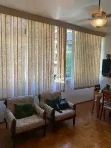 Apartamento com 3 Quartos à venda, 126m² no Boa Viagem, Niterói