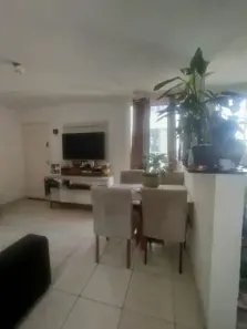 Apartamento com 2 Quartos à venda, 55m² no Sapucaia, Contagem