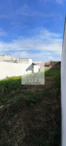 Lote/Terreno à venda, 350m² no Jardim São Domingos, Americana