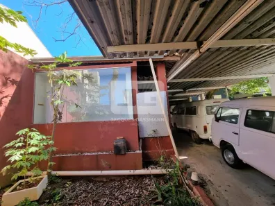Casa com 2 Quartos à venda, 212m² no Rudge Ramos, São Bernardo do Campo