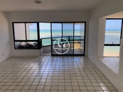Apartamento com 4 Quartos à venda, 168m² no Candeias, Jaboatão dos Guararapes