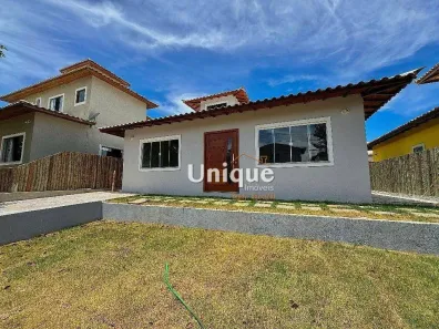 Casa de Condomínio com 3 Quartos à venda, 92m² no , Armação dos Búzios