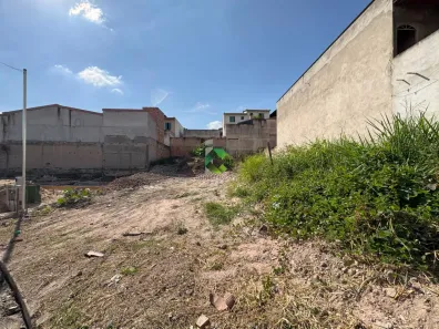 Lote/Terreno à venda, 261m² no Tropical, Contagem