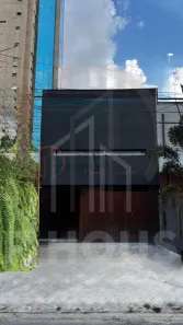 Casa à venda, 220m² no Vila Nova Conceição, São Paulo