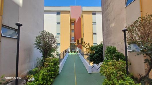 Apartamento com 2 Quartos à venda, 55m² no Jardim Roberto, Osasco
