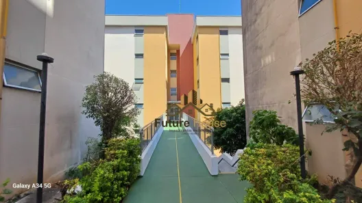 Apartamento com 2 Quartos para alugar, 55m² no Jardim Roberto, Osasco