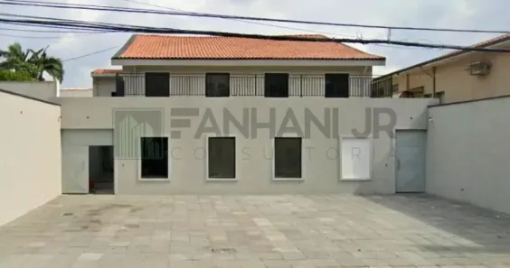 Imóvel Comercial para alugar, 650m² no Jardim América, São Paulo