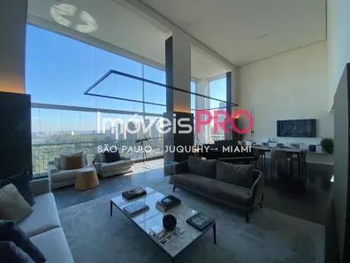 Apartamento com 3 Quartos à venda, 250m² no Jardim Fonte do Morumbi, São Paulo