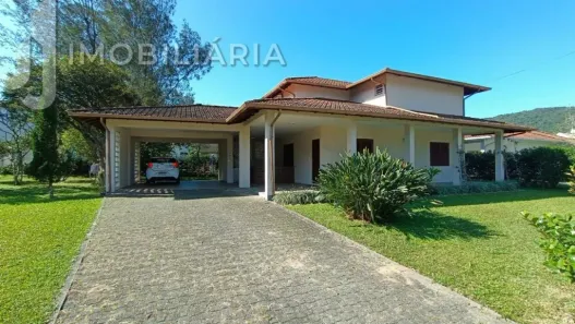 Casa com 4 Quartos à venda, 204m² no Ponta das Canas, Florianópolis