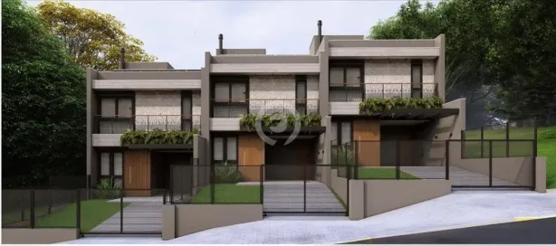 Casa com 2 Quartos à venda, 99m² no Concórdia, Ivoti