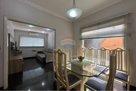 Casa com 3 Quartos à venda, 152m² no Vila Teixeira Marques, Limeira