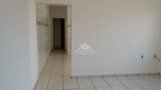 Apartamento com 1 Quarto à venda, 56m² no Vila Seixas, Ribeirão Preto