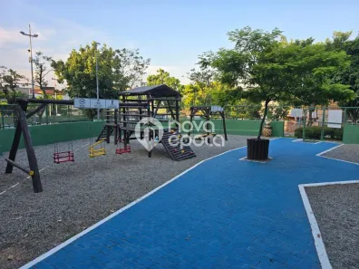 Apartamento com 2 Quartos à venda, 61m² no Vila Valqueire, Rio de Janeiro