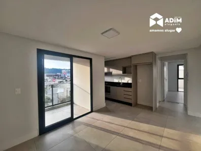 Apartamento com 2 Quartos para alugar, 64m² no Centro, Balneário Camboriú