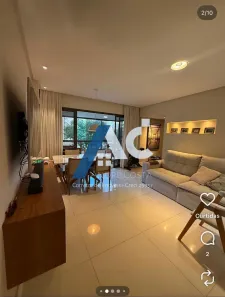 Apartamento com 2 Quartos à venda, 100m² no Pituba, Salvador