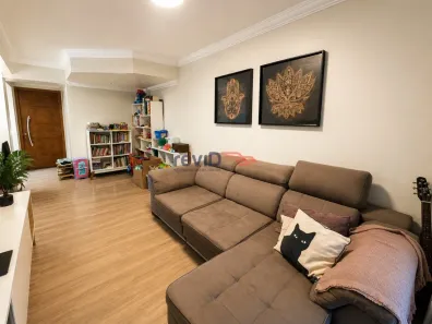Apartamento com 3 Quartos à venda, 85m² no Vila Mariana, São Paulo