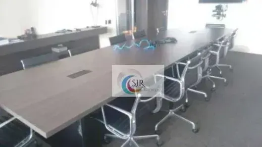 Sala Comercial para alugar, 288m² no Vila Olímpia, São Paulo