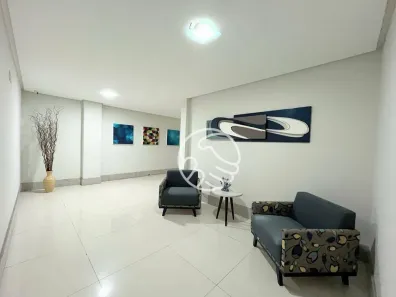 Apartamento com 2 Quartos para alugar, 95m² no Praia do Morro, Guarapari